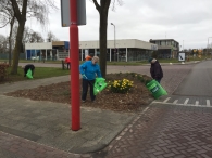 Opschoondag