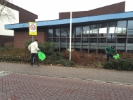 Opschoondag
