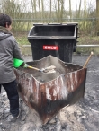 Opschoondag