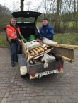 Opschoondag