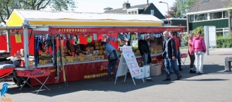 Feestweek - zaterdag (1/5)