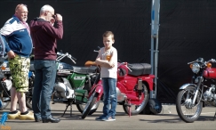 Feestweek - zaterdag (1/5)