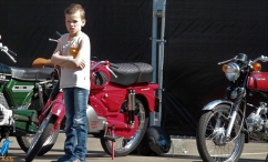 Feestweek - zaterdag (1/5)