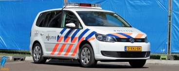 Feestweek - zaterdag (1/5)