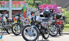 Feestweek - zaterdag (1/5)