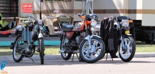 Feestweek - zaterdag (2/5)