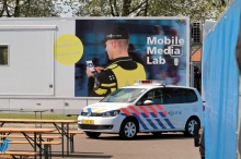 Feestweek - zaterdag (2/5)