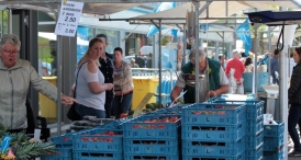 Feestweek - zaterdag (2/5)