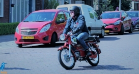 Feestweek - zaterdag (2/5)