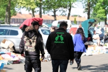 Feestweek - zaterdag (2/5)