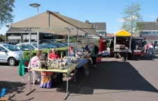 Feestweek - zaterdag (1/5)