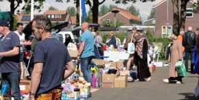 Feestweek - zaterdag (2/5)