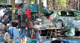 Feestweek - zaterdag (2/5)