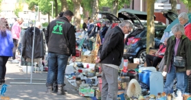 Feestweek - zaterdag (2/5)