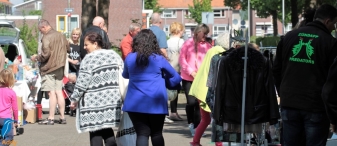 Feestweek - zaterdag (2/5)