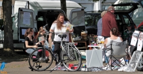 Feestweek - zaterdag (2/5)