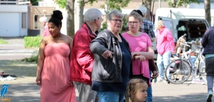 Feestweek - zaterdag (2/5)