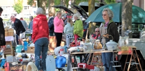 Feestweek - zaterdag (2/5)