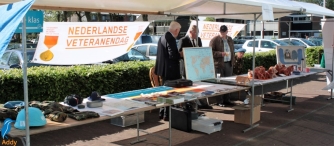 Feestweek - zaterdag (1/5)