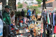 Feestweek - zaterdag (2/5)