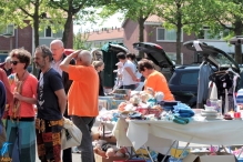 Feestweek - zaterdag (2/5)