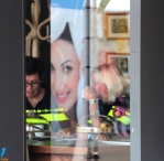 Feestweek - zaterdag (2/5)