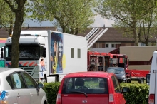 Feestweek - zaterdag (2/5)