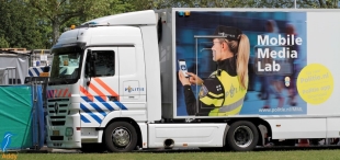 Feestweek - zaterdag (2/5)