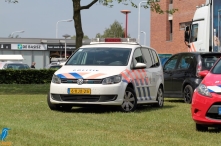 Feestweek - zaterdag (2/5)