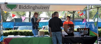 Feestweek - zaterdag (1/5)