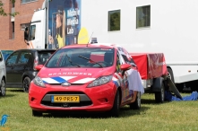 Feestweek - zaterdag (2/5)