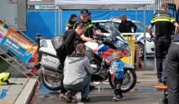 Feestweek - zaterdag (2/5)