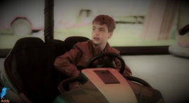 Feestweek - zaterdag (2/5)