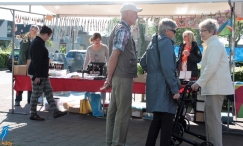 Feestweek - zaterdag (1/5)