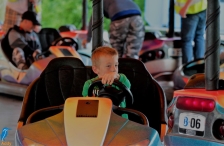 Feestweek - zaterdag (2/5)