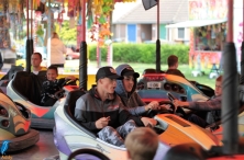 Feestweek - zaterdag (2/5)