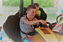 Feestweek - zaterdag (2/5)