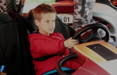 Feestweek - zaterdag (2/5)