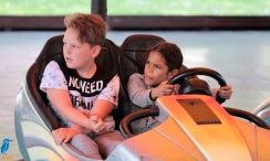 Feestweek - zaterdag (2/5)