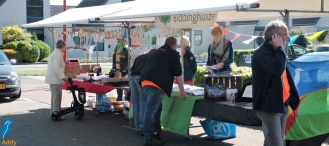 Feestweek - zaterdag (1/5)