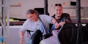 Feestweek - zaterdag (2/5)