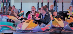 Feestweek - zaterdag (2/5)