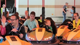 Feestweek - zaterdag (2/5)