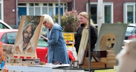 Feestweek - zaterdag (2/5)