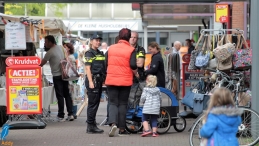 Feestweek - zaterdag (2/5)