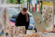 Feestweek - zaterdag (2/5)