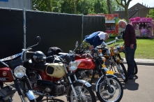 Feestweek - zaterdag (2/5)