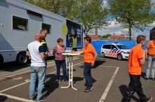 Feestweek - zaterdag (2/5)