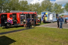 Feestweek - zaterdag (2/5)