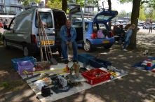 Feestweek - zaterdag (2/5)